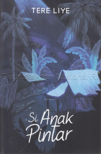 Image of Si Anak Pintar